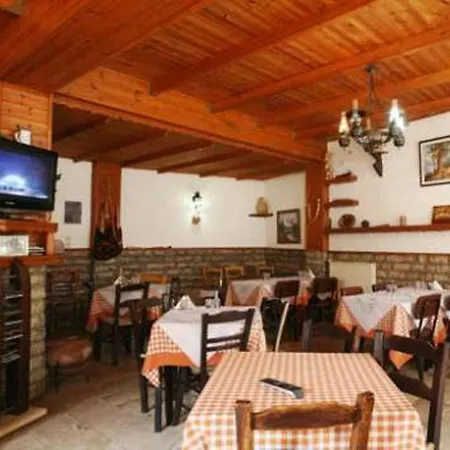 Lithos Gasthuis Priólithos