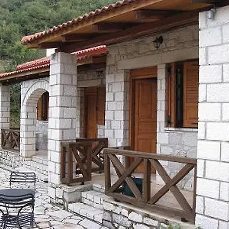 Lithos Gasthuis Priólithos