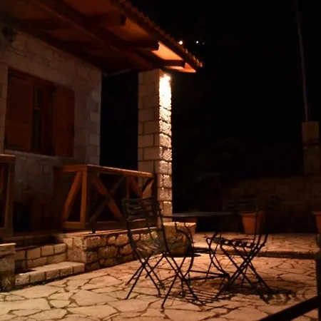 Lithos Gasthuis Priólithos