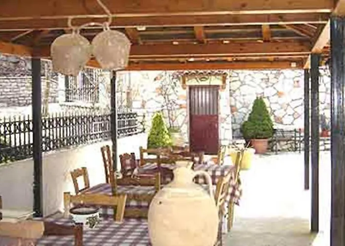 Lithos 3* Priólithos